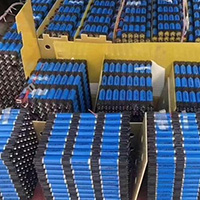 甘南藏族钛酸锂电池回收服务|电池回收价
